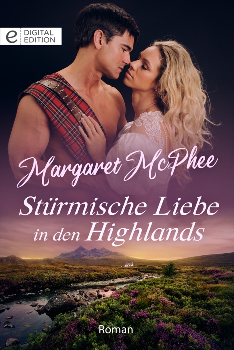 Stürmische Liebe in den Highlands