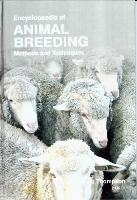 Encyclopaedia of Animal Breeding Methods and Techniques (Introduction to Animal Breeding)