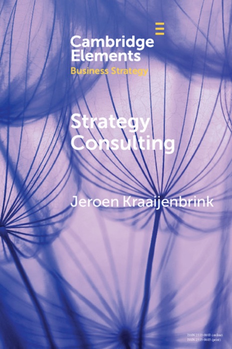 Strategy Consulting