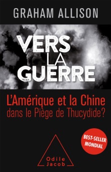 Vers la guerre - Graham Allison