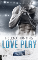 Helena Hunting - Love Play artwork