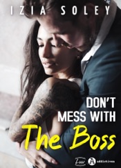 Don't Mess with the Boss