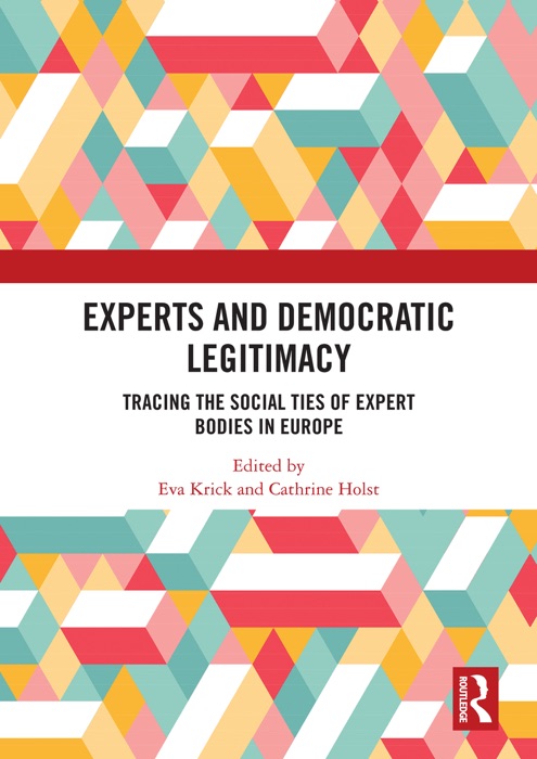 Experts and Democratic Legitimacy