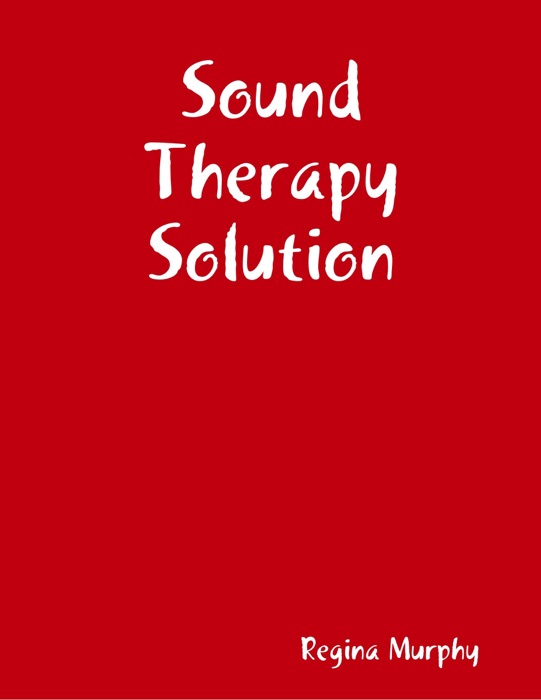 Sound Therapy Solution