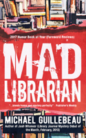 Michael Guillebeau - MAD Librarian: You Gotta Fight for Your Right to Library artwork