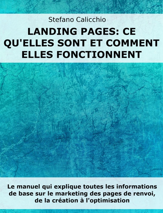 Landing Pages: ce qu'elles sont et comment elles fonctionnent