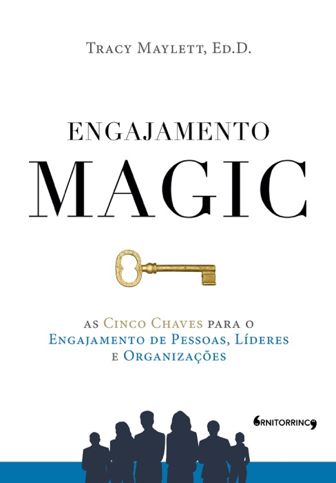 Engajamento MAGIC