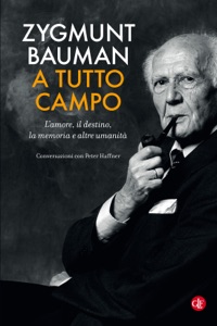 A tutto campo Book Cover