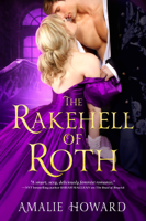 Amalie Howard - The Rakehell of Roth artwork