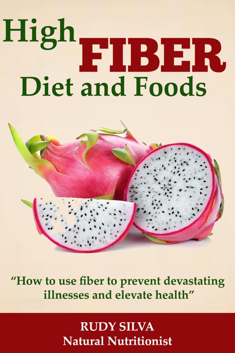 High Fiber Diet and Foods