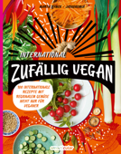 Zufällig vegan – International - Marta Dymek & smarticular Verlag