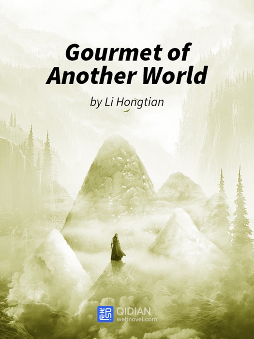 Gourmet of Another World 2 Anthology