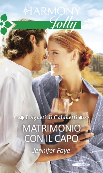 Matrimonio con il capo