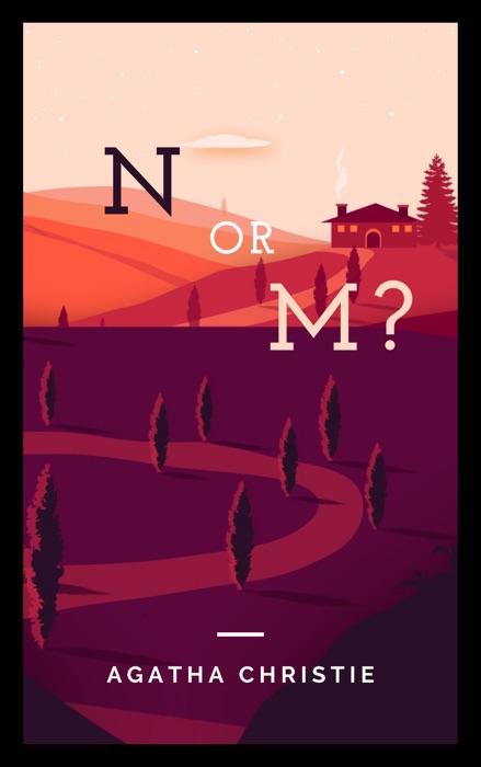 N or M?