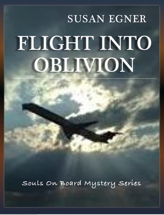 Flight Into Oblivion