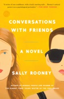 Conversations with Friends - GlobalWritersRank