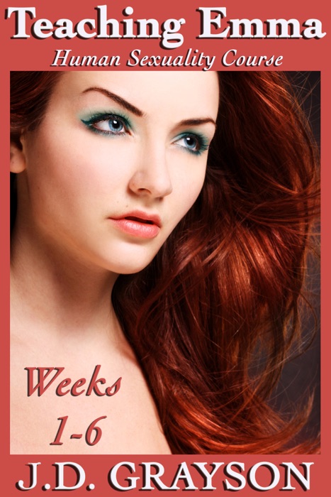 Teaching Emma Box Set