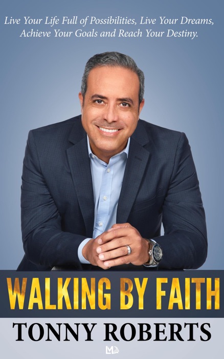 Walking By Faith