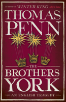 Thomas Penn - The Brothers York artwork