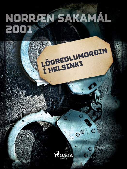 Lögreglumorðin í Helsinki