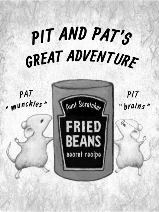 Pit & Pat's Great Adventure