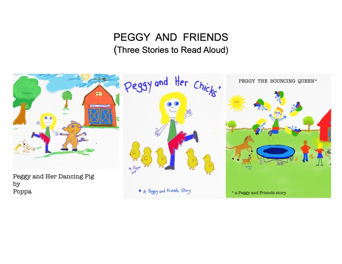 Peggy and Friends