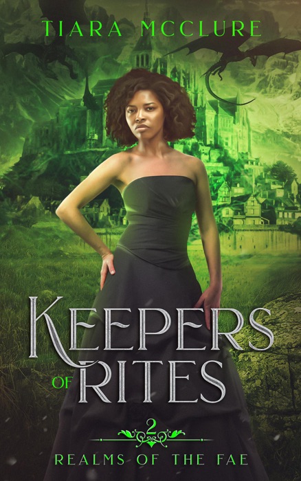 Keepers of Rites