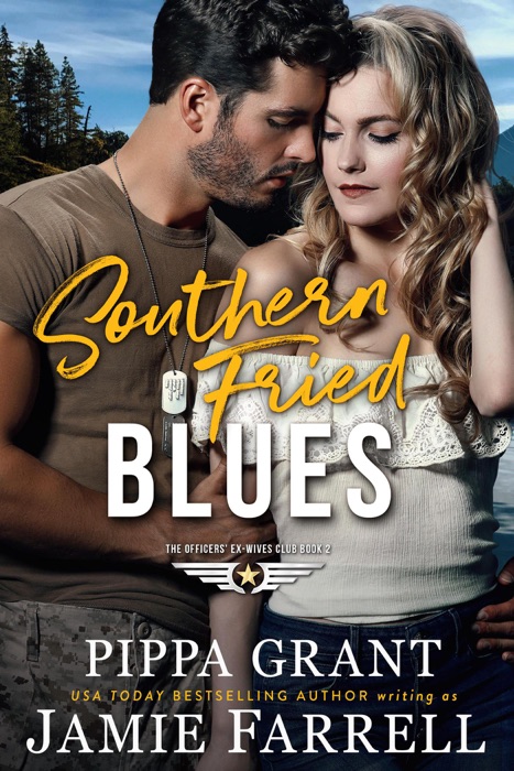 Southern Fried Blues