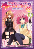 To Love Ru Darkness Vol. 1 - Saki Hasemi & Kentaro Yabuki