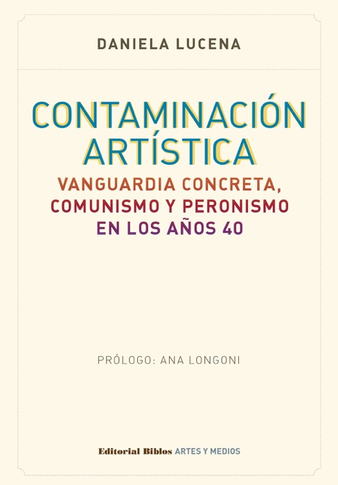 Contaminación artística