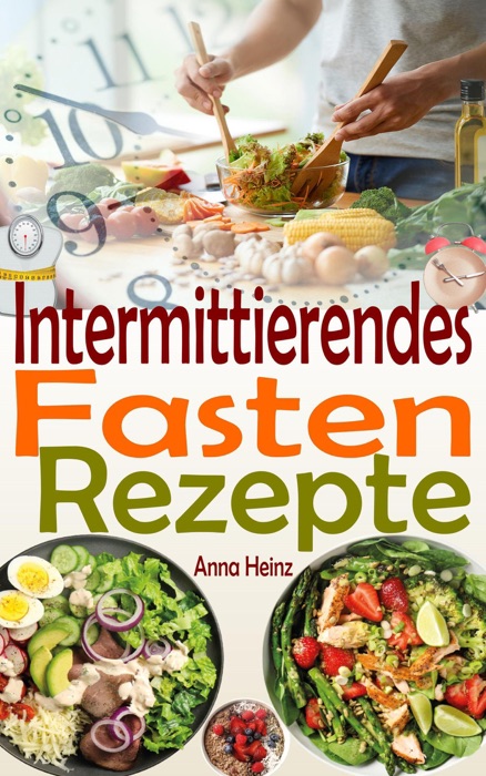 Intermittierendes Fasten Rezepte
