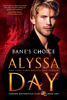 Alyssa Day - Bane's Choice artwork