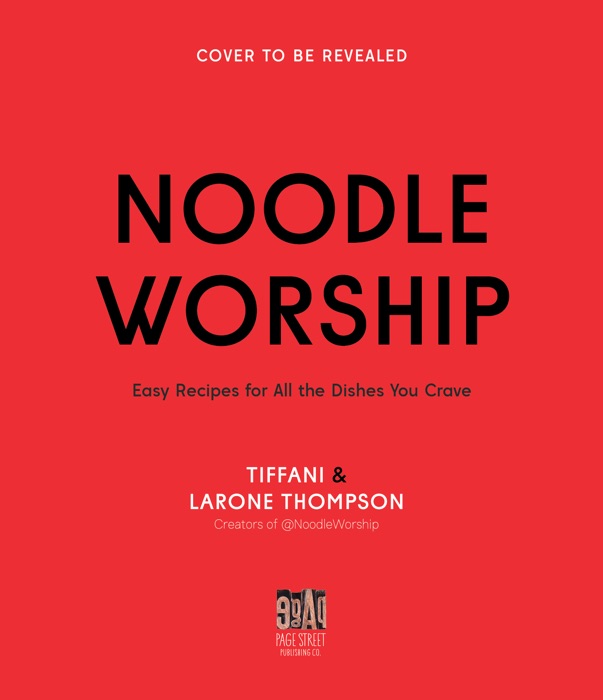 Noodle Worship