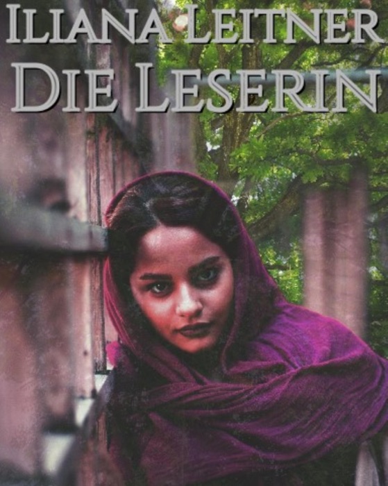 Die Leserin