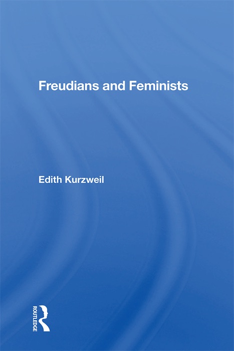 Freudians And Feminists