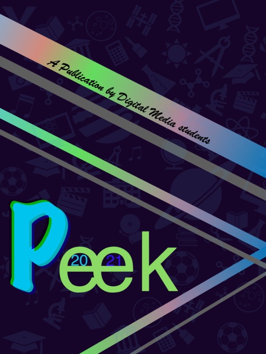 Peek Issue 6