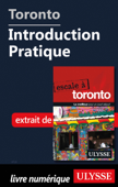 Toronto - Introduction Pratique - Collectif