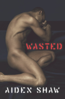 Aiden Shaw - Wasted artwork