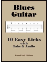 Blues Guitar