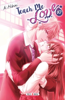 Ai Hibiki - Teach me Love T10 artwork
