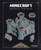 Mojang Ab & The Official Minecraft Team - Minecraft: Exploded Builds: Medieval Fortress artwork