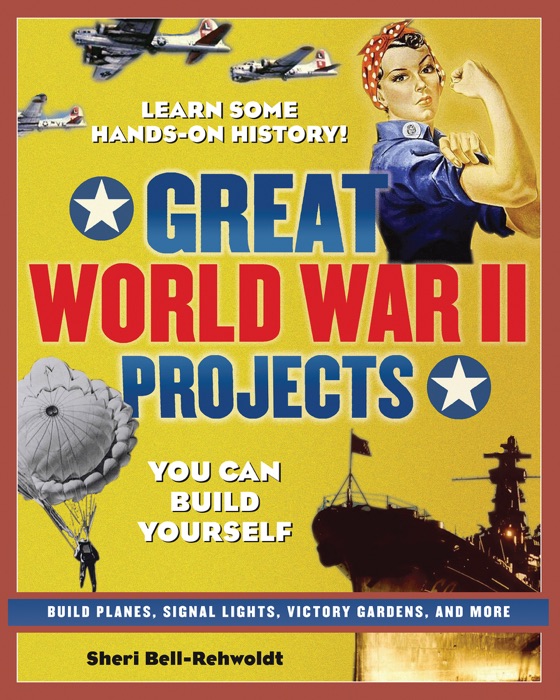 Great World War II Projects