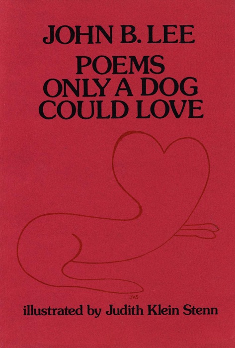 Poems Only a Dog Could Love