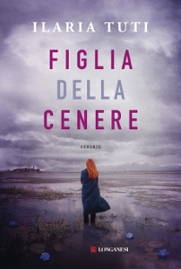 Figlia della cenere Book Cover
