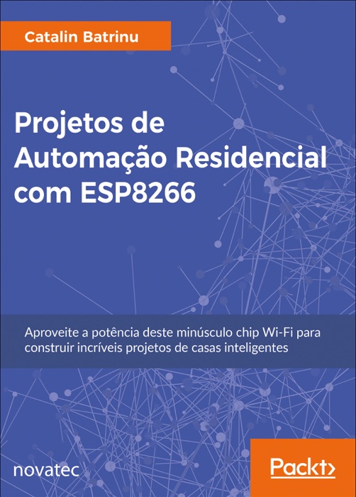 Projetos de Automação Residencial com ESP8266