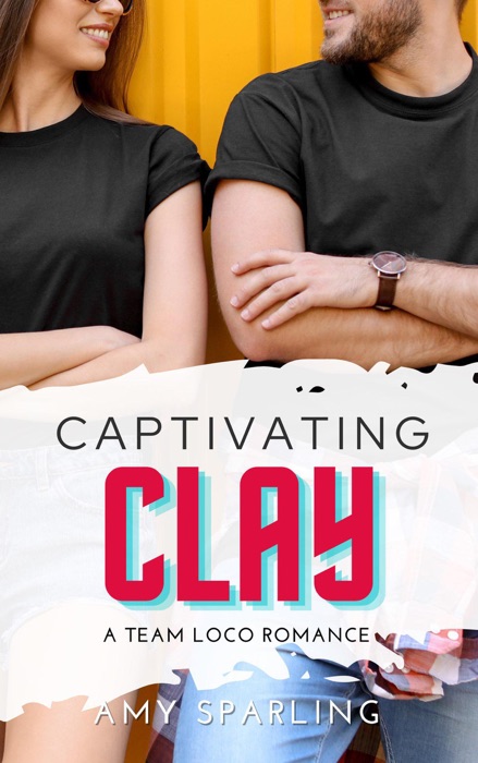 Captivating Clay