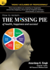 How to reclaim...THE MISSING PIE of health, happiness and success: Re-Imprint your Subconscious Mind with NLP & Visualization - Amardeep K Singh