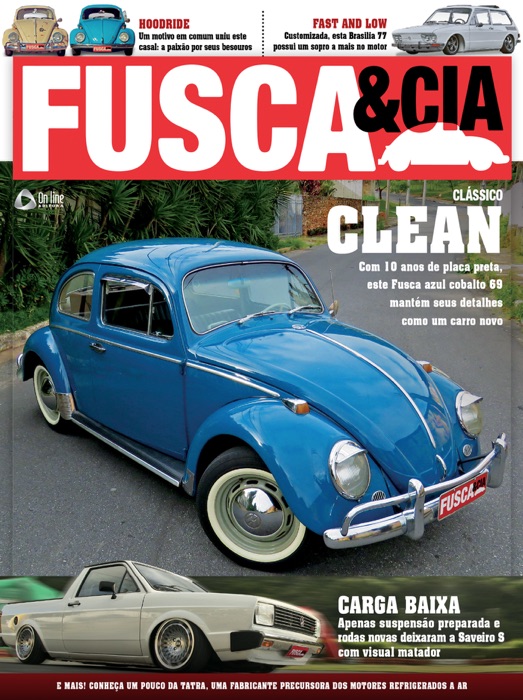 Fusca & Cia. 151