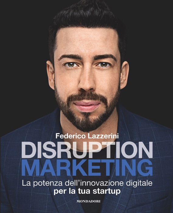 Disruption Marketing