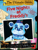 Five Nights at Freddy's Ultimate Guide: An AFK Book - Scott Cawthon